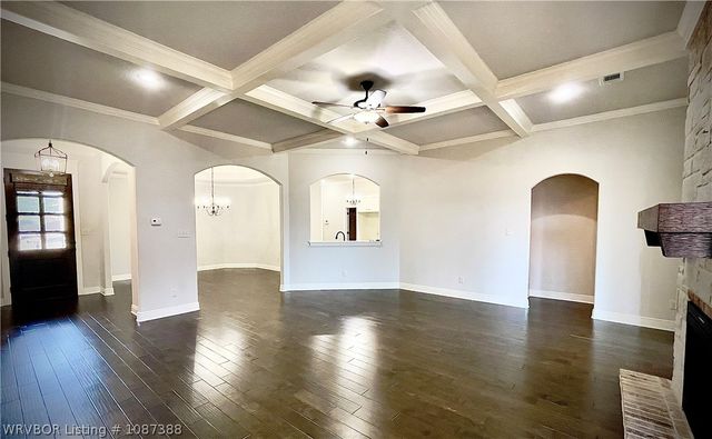 8505 Stoneshire Drive, Fort Smith, AR 72916