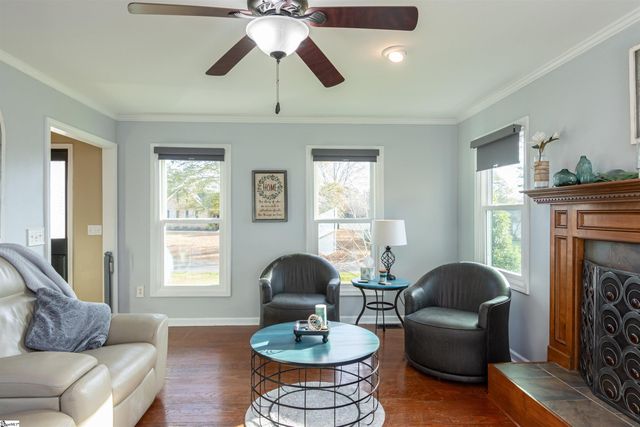 102 Yorkshire Drive, Anderson, SC 29625