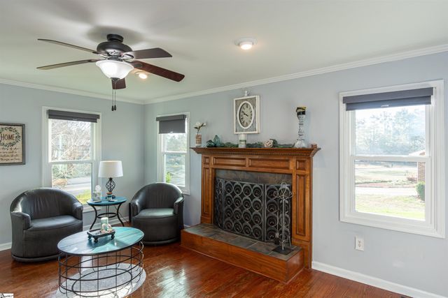 102 Yorkshire Drive, Anderson, SC 29625