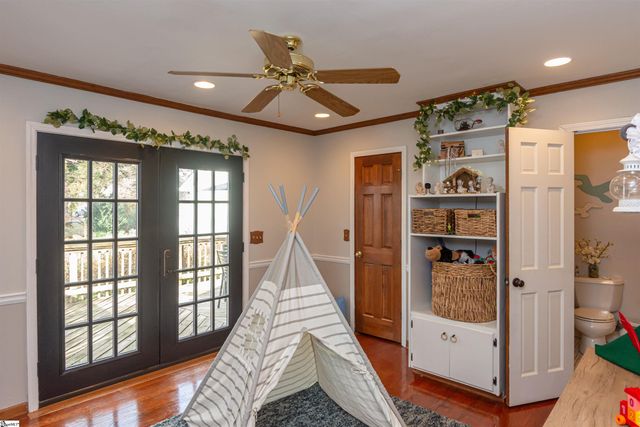 102 Yorkshire Drive, Anderson, SC 29625