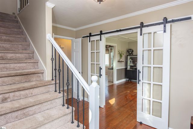 102 Yorkshire Drive, Anderson, SC 29625