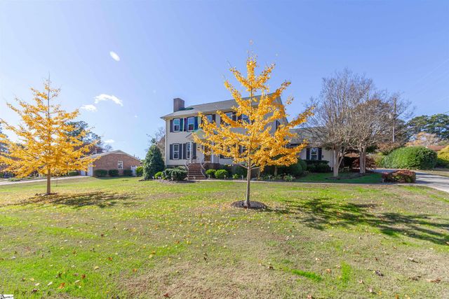 102 Yorkshire Drive, Anderson, SC 29625