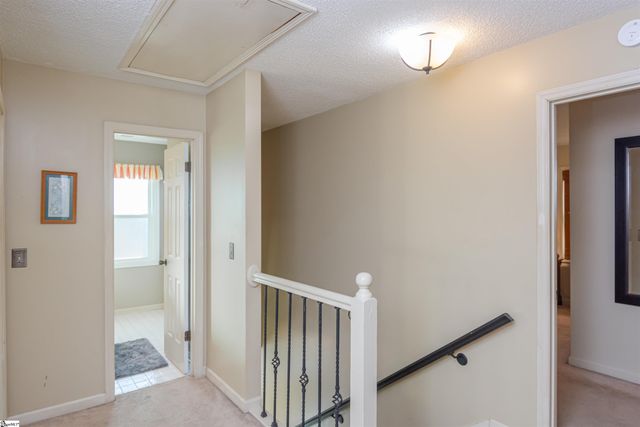 102 Yorkshire Drive, Anderson, SC 29625