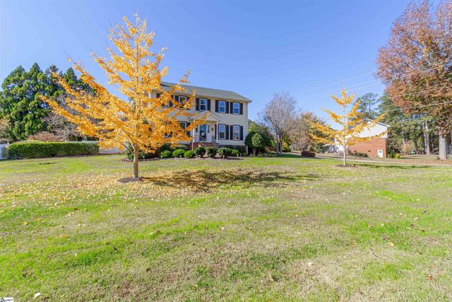 102 Yorkshire Drive, Anderson, SC 29625