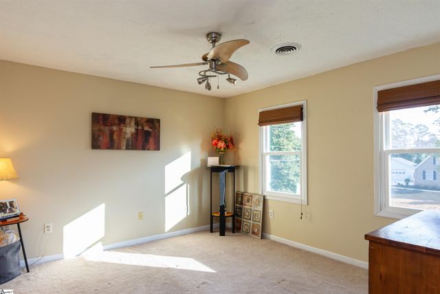 102 Yorkshire Drive, Anderson, SC 29625