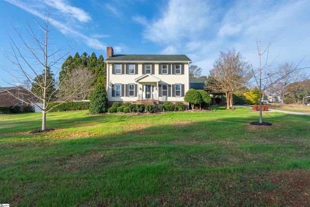 102 Yorkshire Drive, Anderson, SC 29625