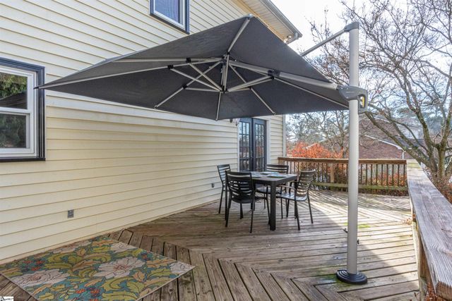 102 Yorkshire Drive, Anderson, SC 29625