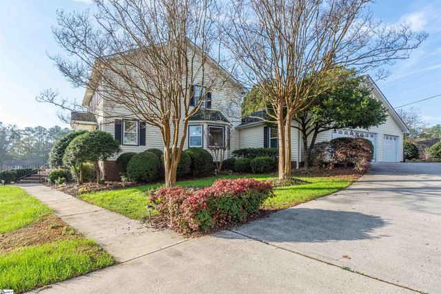 102 Yorkshire Drive, Anderson, SC 29625