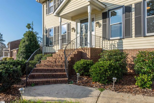 102 Yorkshire Drive, Anderson, SC 29625