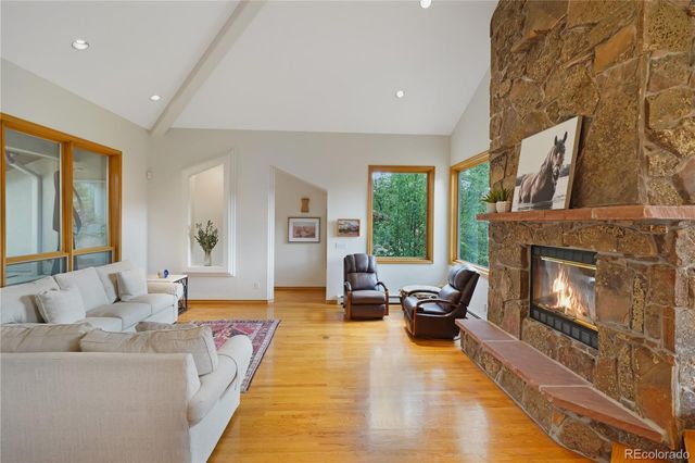 2398 Bitterroot Lane, Golden, CO 80401