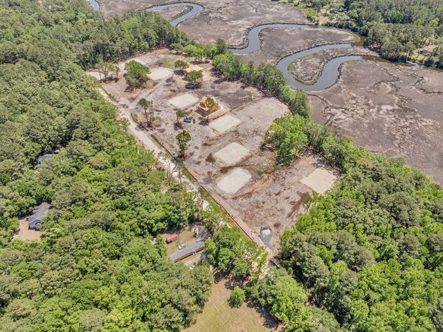 1088 Theodore Brunson Road, Awendaw, SC 29429