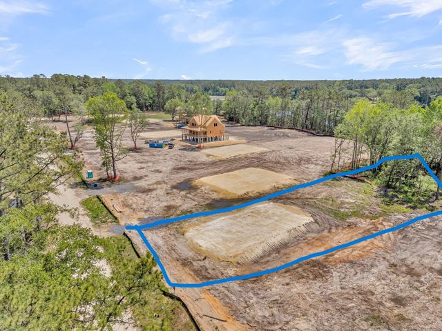 1088 Theodore Brunson Road, Awendaw, SC 29429