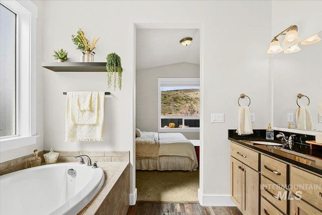 20367 N Glenisla Avenue, Boise, ID 83714