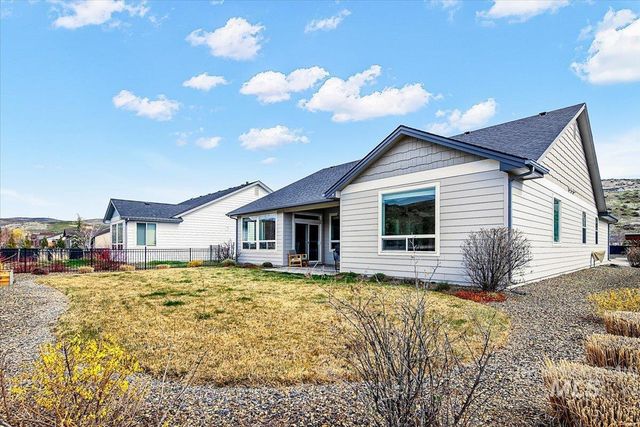 20367 N Glenisla Avenue, Boise, ID 83714