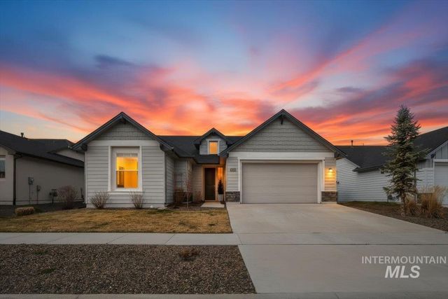 20367 N Glenisla Avenue, Boise, ID 83714