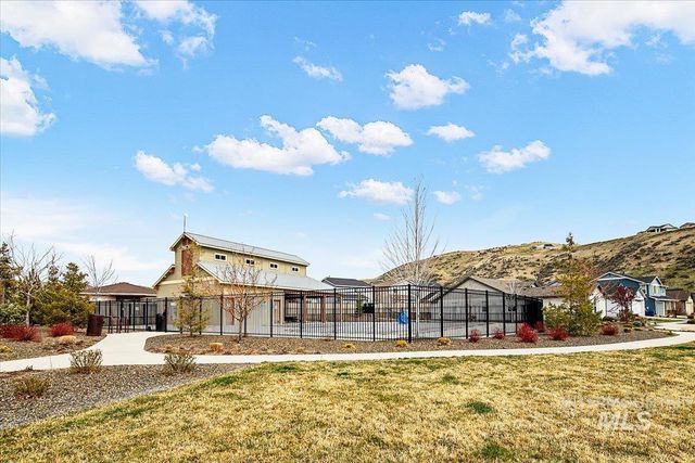 20367 N Glenisla Avenue, Boise, ID 83714