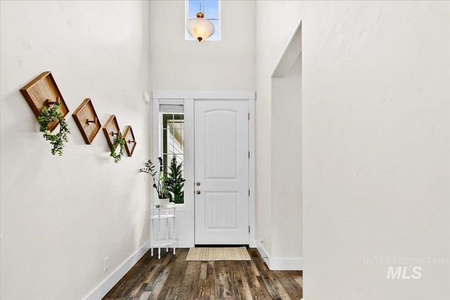 20367 N Glenisla Avenue, Boise, ID 83714