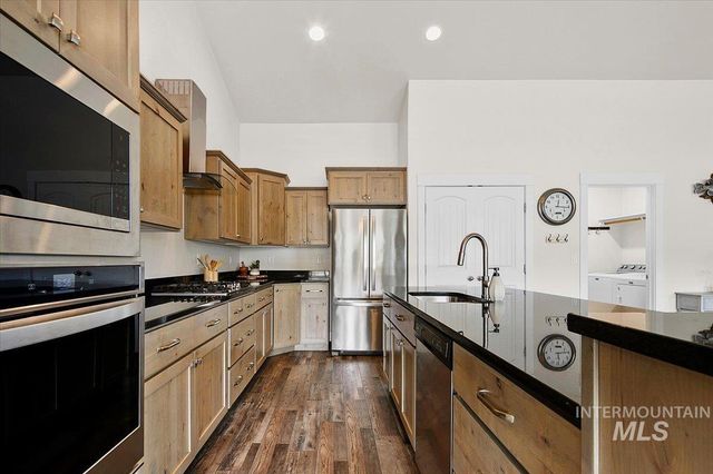 20367 N Glenisla Avenue, Boise, ID 83714