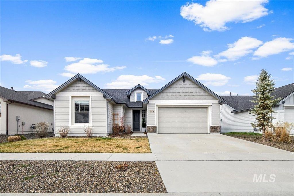 20367 N Glenisla Avenue, Boise, ID 83714