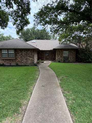 510 Meadowview Lane, Coppell, TX 75019