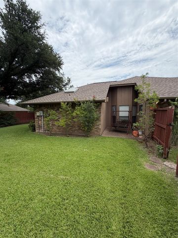 510 Meadowview Lane, Coppell, TX 75019