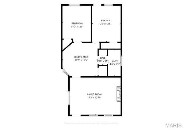 3957 Humphrey Street, St Louis, MO 63116