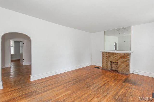 3957 Humphrey Street, St Louis, MO 63116