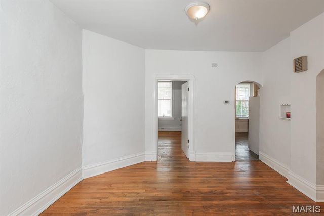 3957 Humphrey Street, St Louis, MO 63116