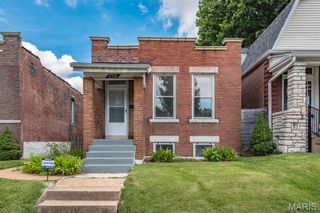 3957 Humphrey Street, St Louis, MO 63116