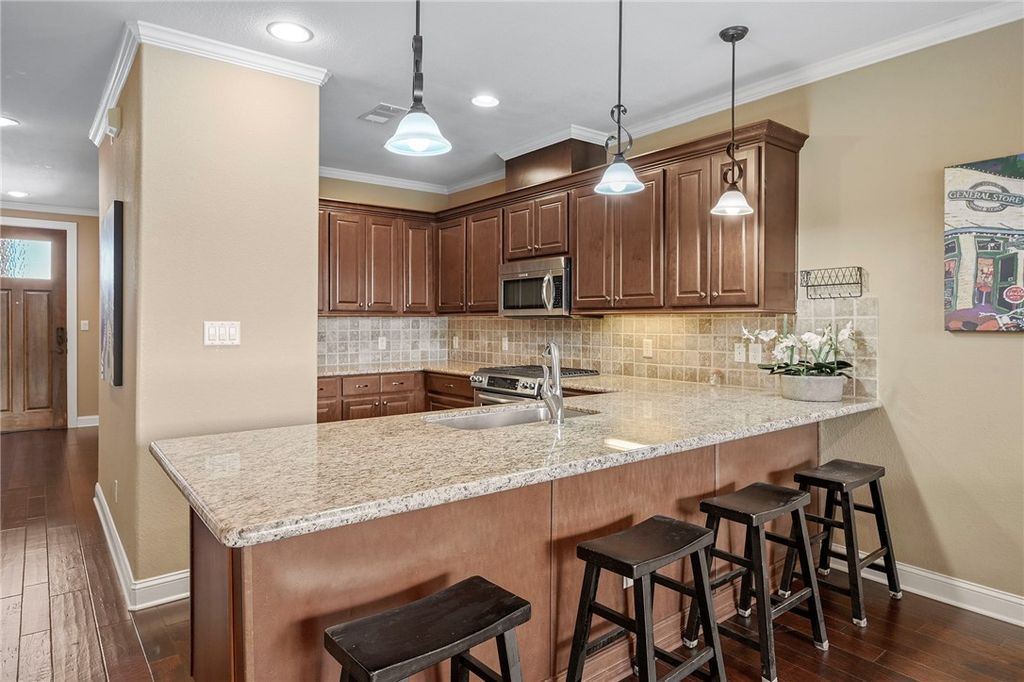3208 Casita Court 322, Bryan, TX 77807 — exterior