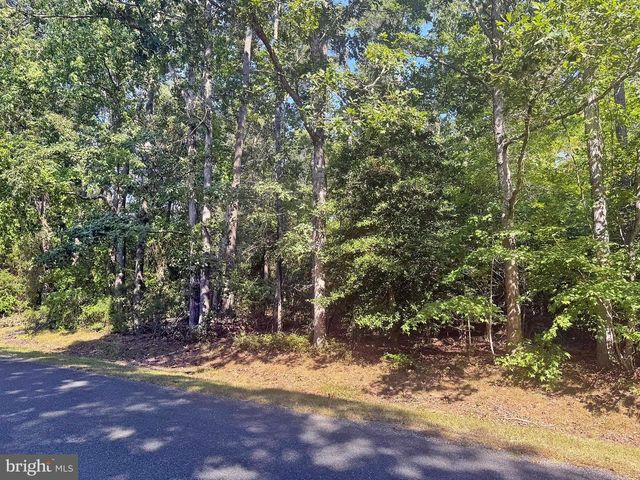 LOT 1976 MAYFLOWER DR, Greenbackville, VA 23356