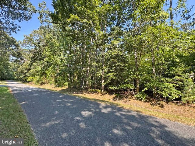 LOT 1976 MAYFLOWER DR, Greenbackville, VA 23356