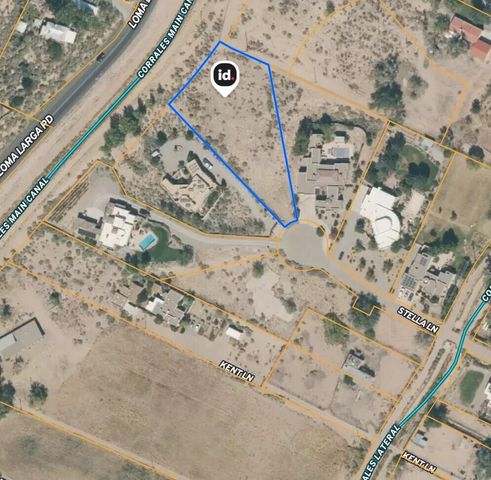 118 Stella Lane, Corrales, NM 87048