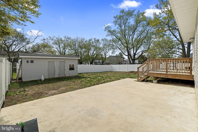 1901 JACKSON ST, Cinnaminson, NJ 08077