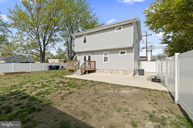 1901 JACKSON ST, Cinnaminson, NJ 08077