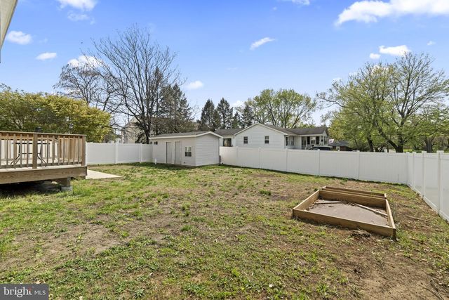 1901 JACKSON ST, Cinnaminson, NJ 08077