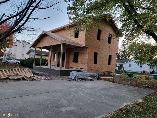 1901 JACKSON ST, Cinnaminson, NJ 08077