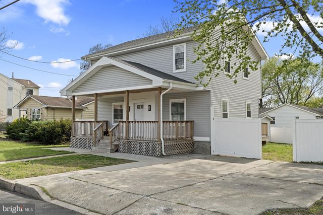 1901 JACKSON ST, Cinnaminson, NJ 08077