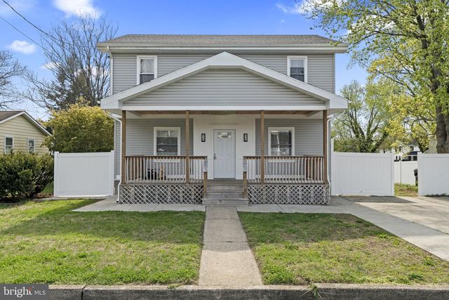 1901 JACKSON ST, Cinnaminson, NJ 08077