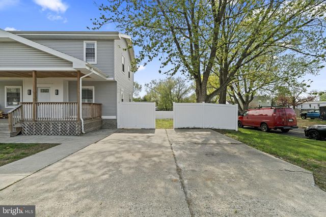 1901 JACKSON ST, Cinnaminson, NJ 08077