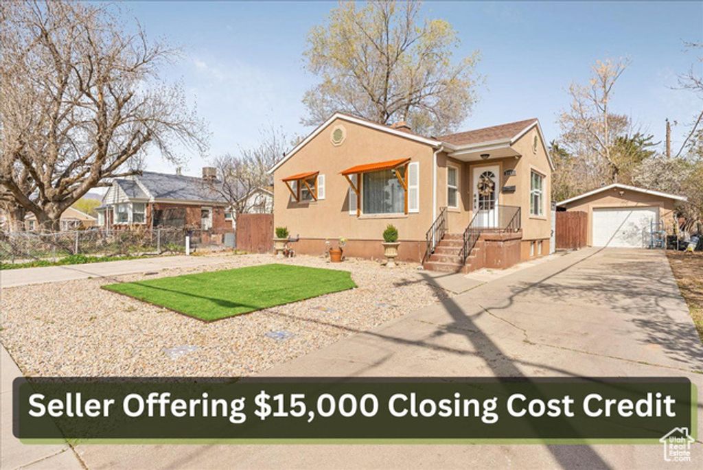 3165 S 2000 E, Millcreek, UT 84109