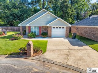 128 TUSCANY CIRCLE, West Monroe, LA 71291