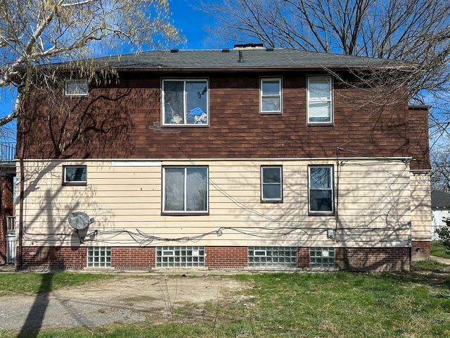 14028 Faircrest Street, Detroit, MI 48205