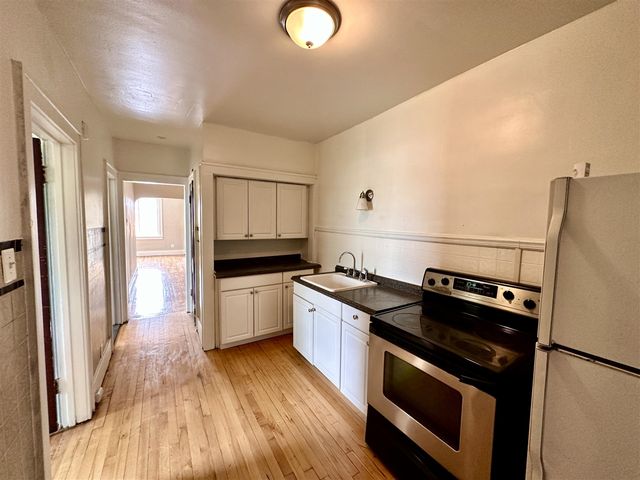 14028 Faircrest Street, Detroit, MI 48205