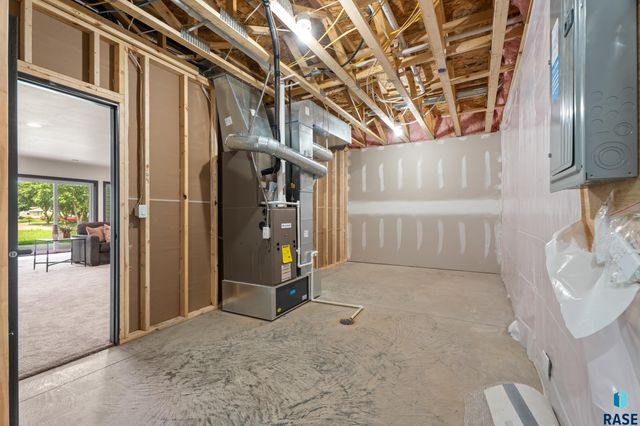 1115 S Foss Ave Avenue, Sioux Falls, SD 57110