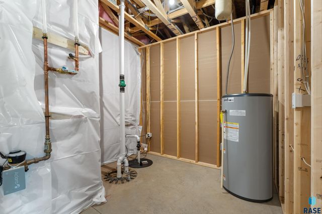 1115 S Foss Ave Avenue, Sioux Falls, SD 57110