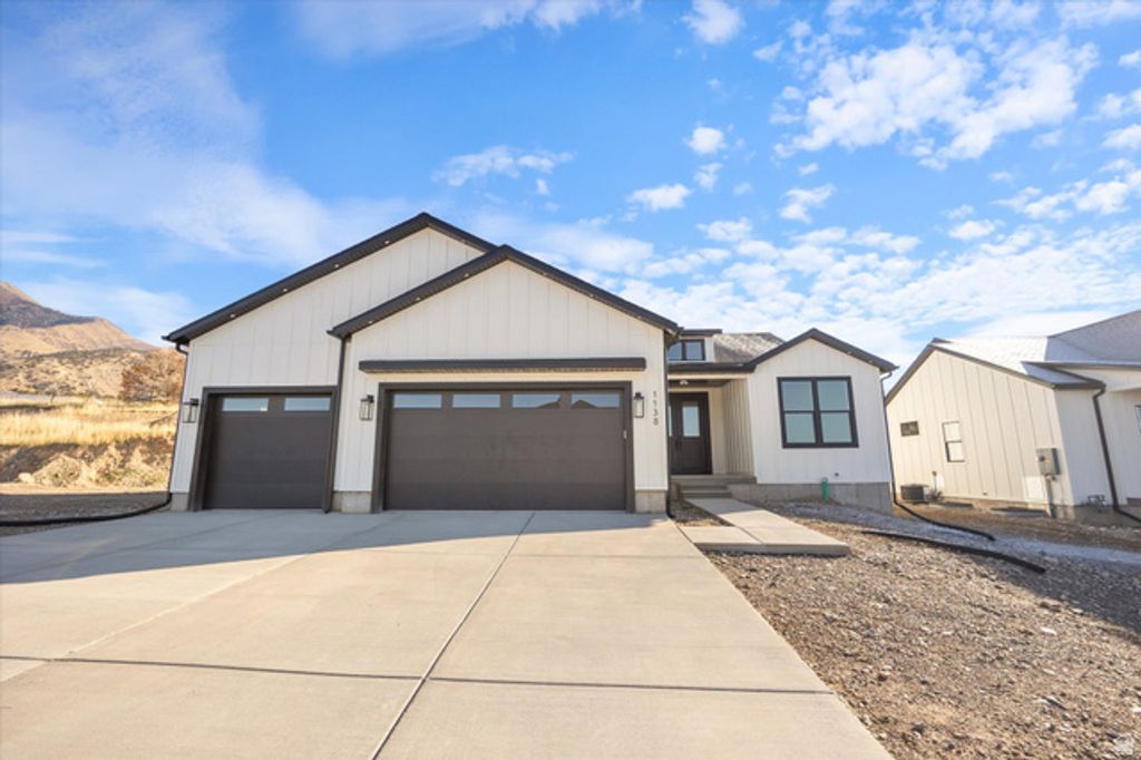 1138 N 700 E, Nephi, UT 84648