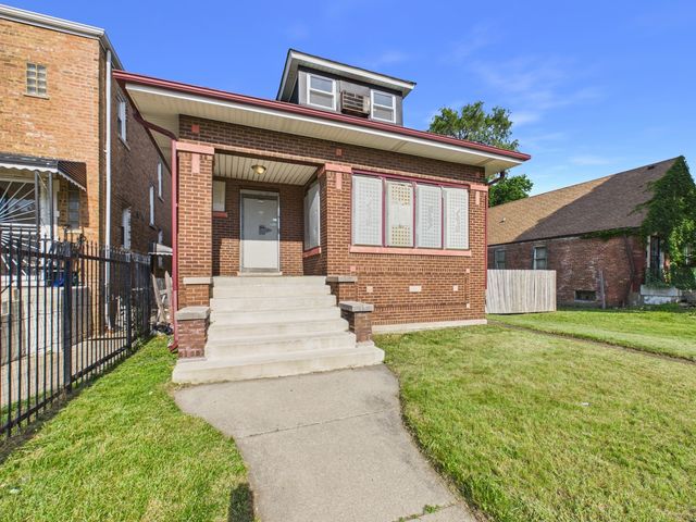 8607 S King Drive, Chicago, IL 60619