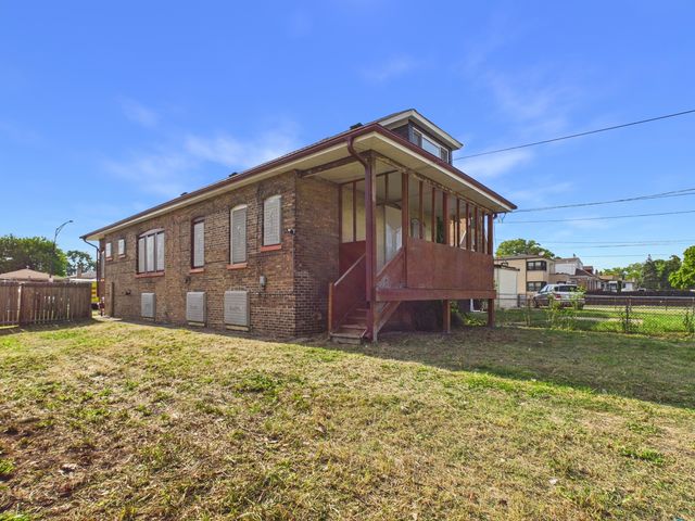 8607 S King Drive, Chicago, IL 60619