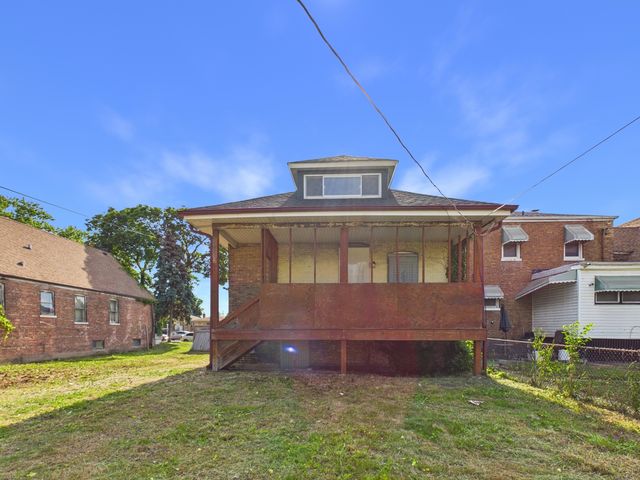 8607 S King Drive, Chicago, IL 60619